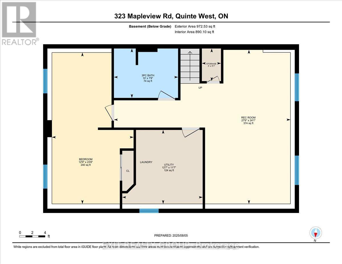 323 Mapleview Road, Quinte West, Ontario  K0K 2C0 - Photo 40 - X12432701