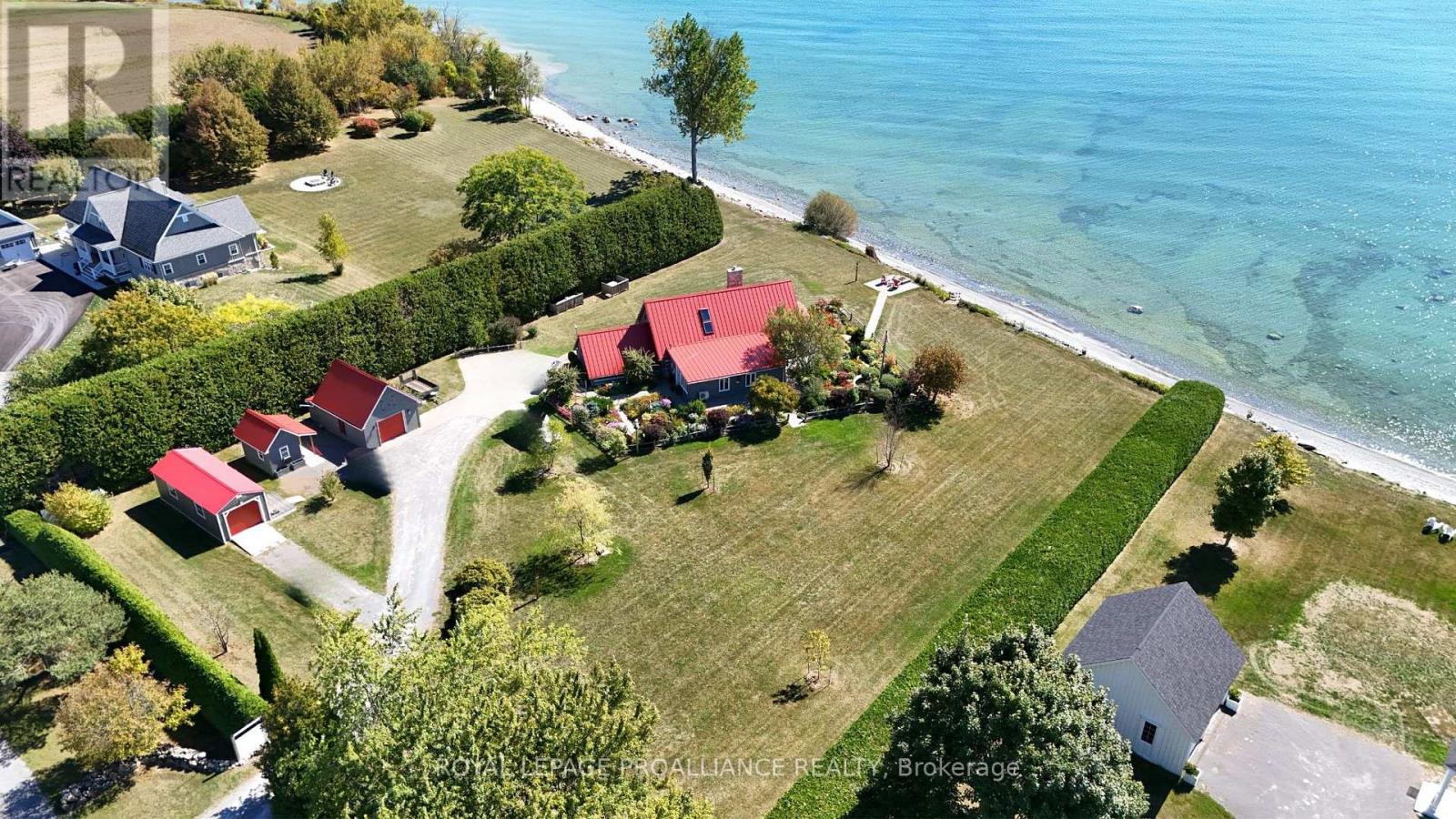 6 - 227 SIMPSON ROAD, Cramahe, Ontario
