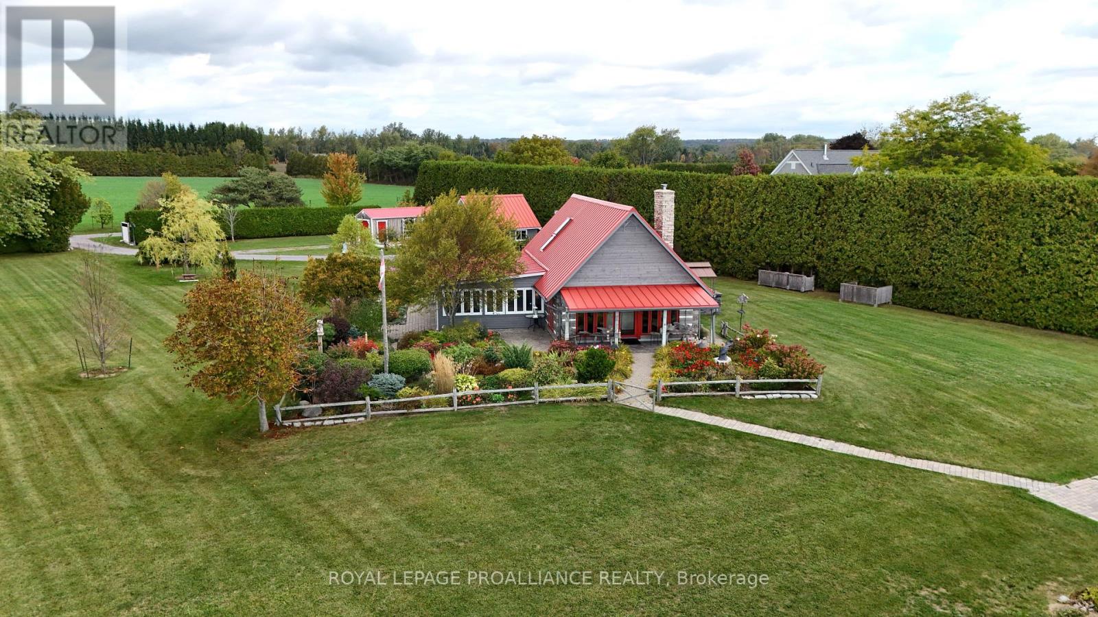 6 - 227 Simpson Road, Cramahe, Ontario  K0K 1S0 - Photo 5 - X12432778