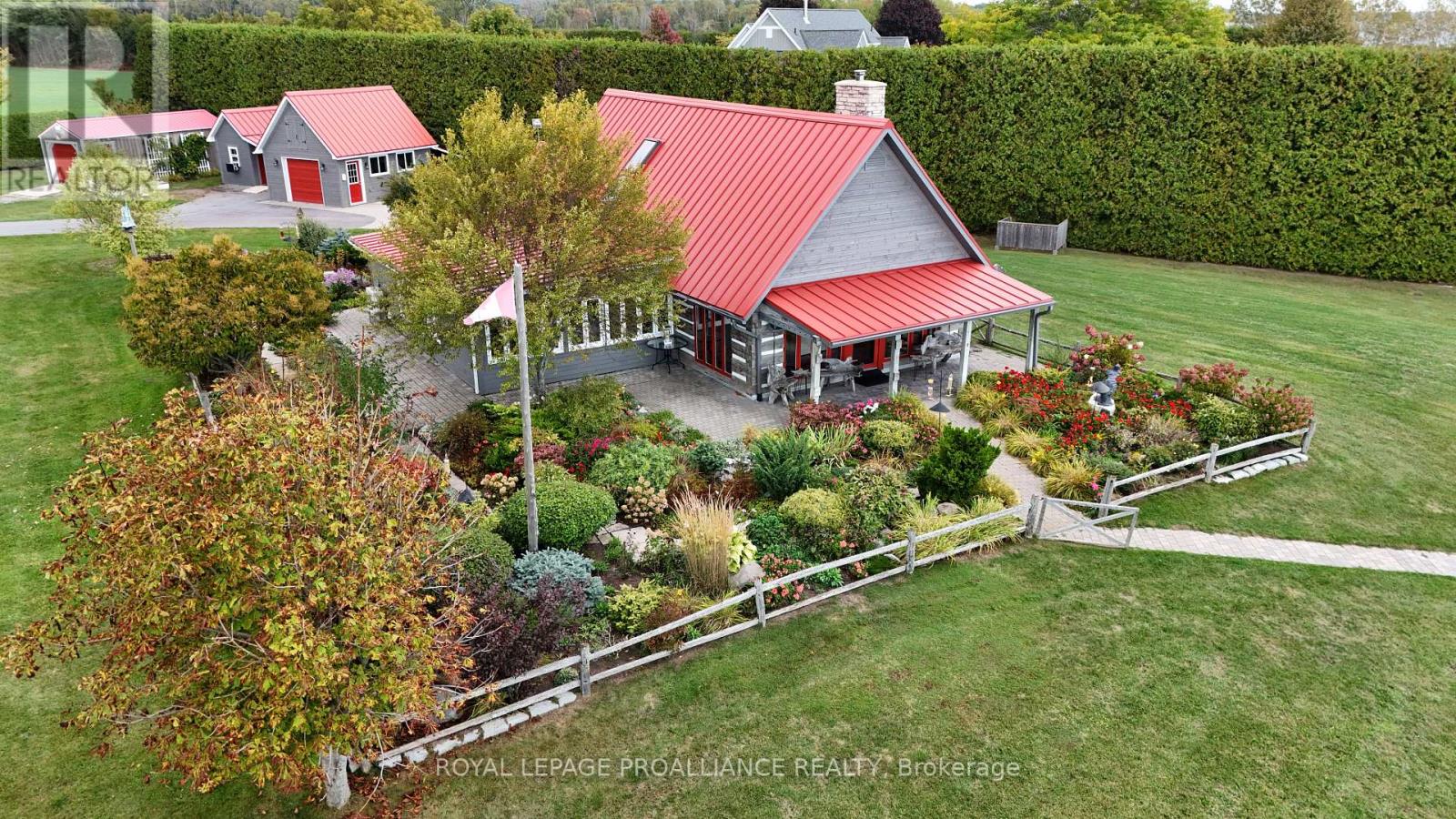 6 - 227 Simpson Road, Cramahe, Ontario  K0K 1S0 - Photo 6 - X12432778