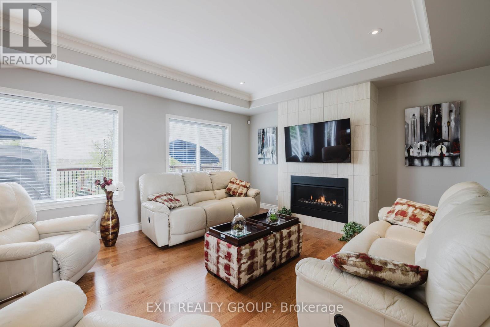 53 Hampton Ridge Drive, Belleville, Ontario  K8N 0E6 - Photo 11 - X12433791