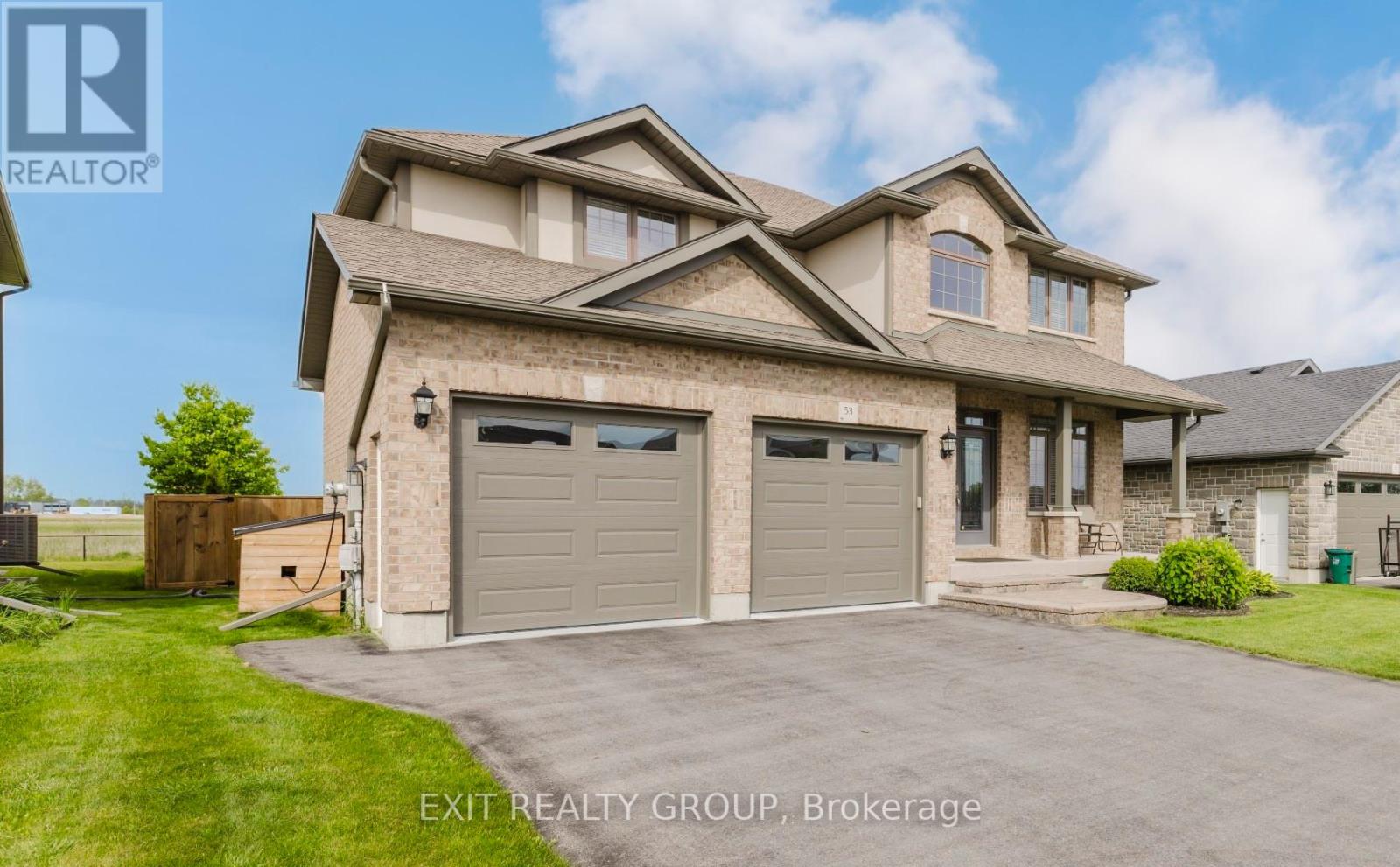53 Hampton Ridge Drive, Belleville, Ontario  K8N 0E6 - Photo 2 - X12433791