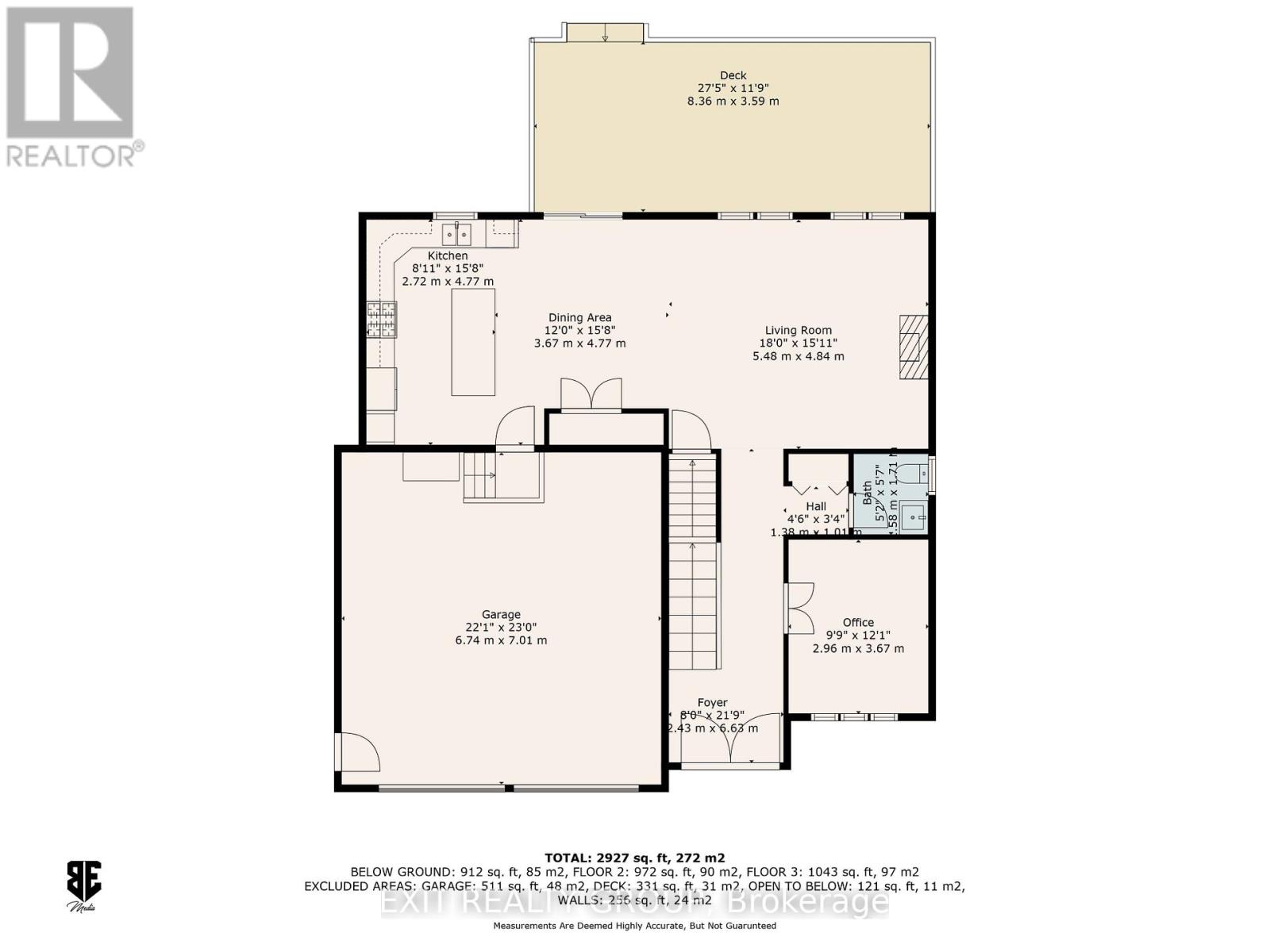 53 Hampton Ridge Drive, Belleville, Ontario  K8N 0E6 - Photo 23 - X12433791