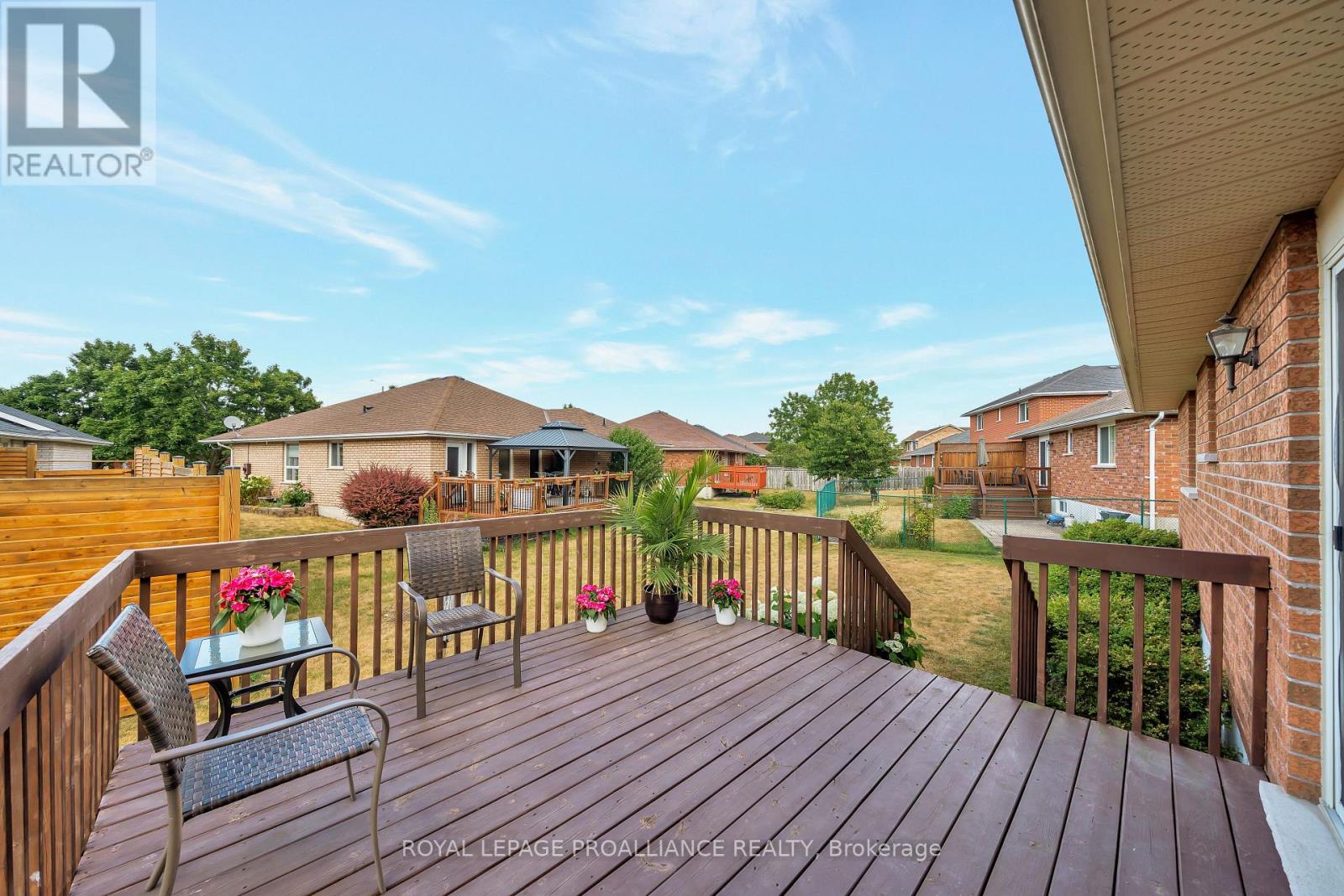 36 Oak Ridge Boulevard, Belleville, Ontario  K8N 5W1 - Photo 36 - X12434040