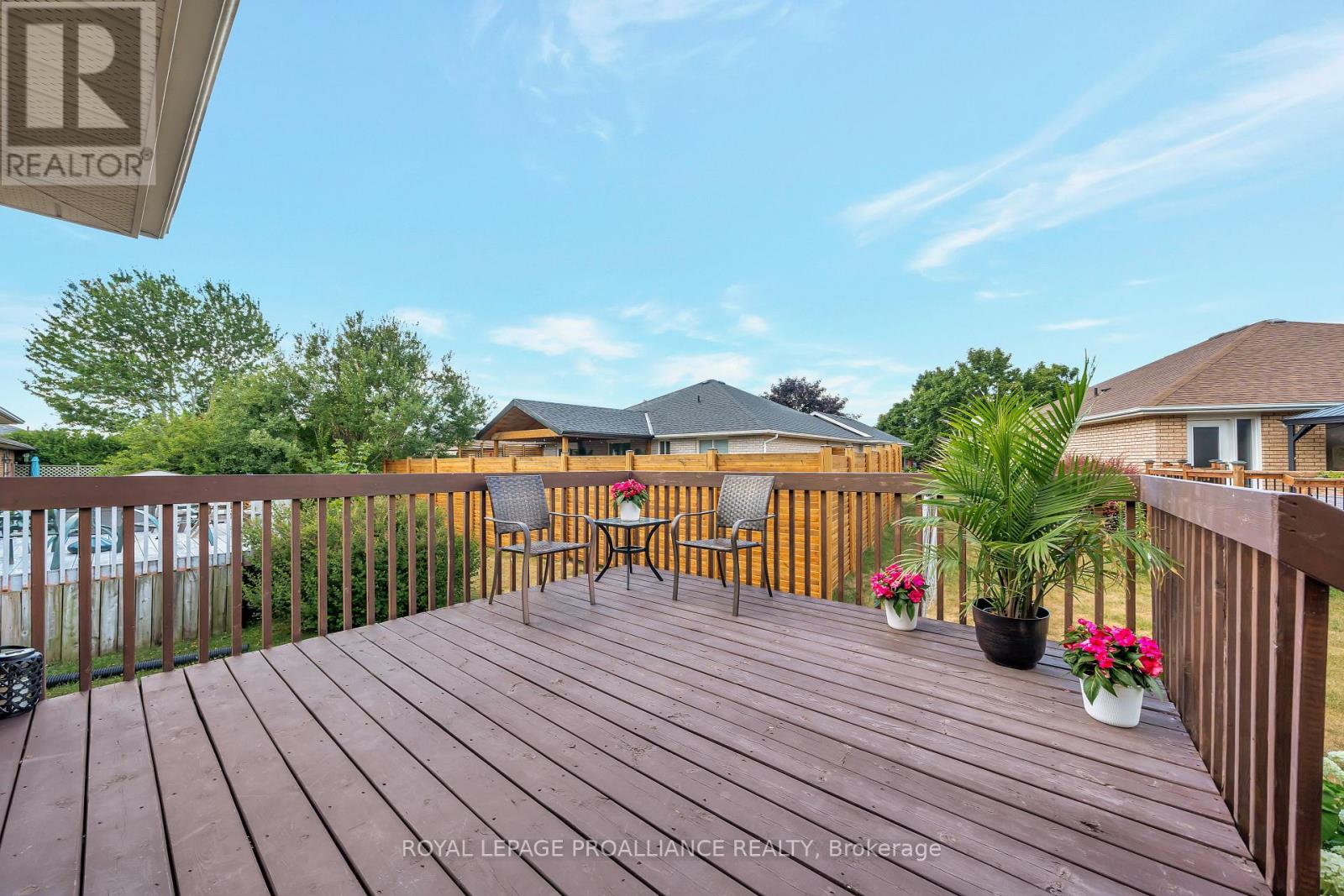 36 Oak Ridge Boulevard, Belleville, Ontario  K8N 5W1 - Photo 37 - X12434040