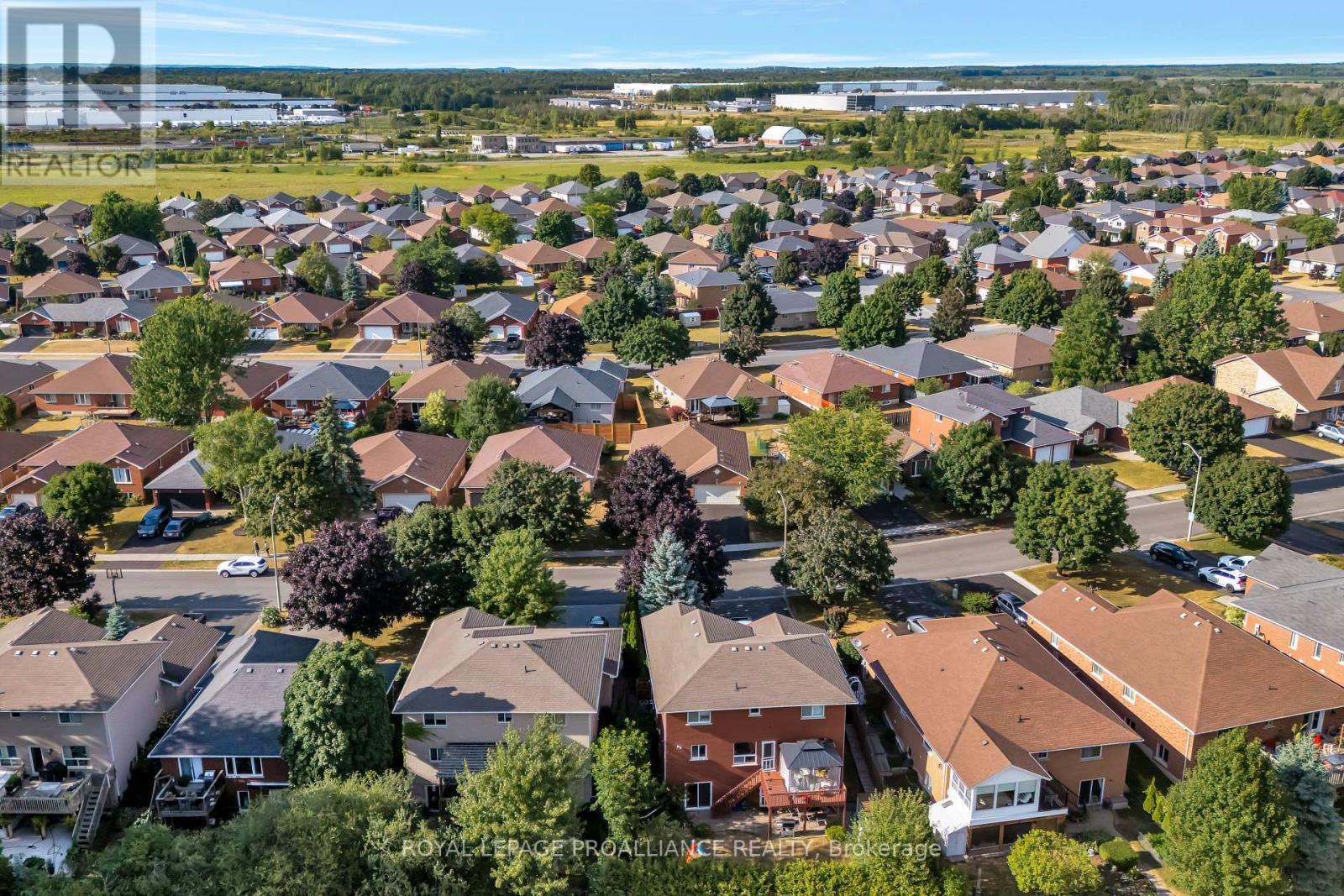 36 Oak Ridge Boulevard, Belleville, Ontario  K8N 5W1 - Photo 44 - X12434040