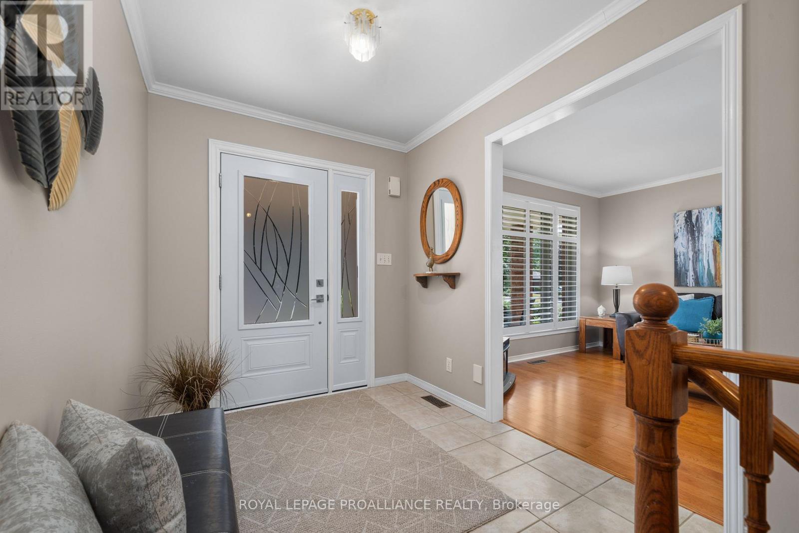36 Oak Ridge Boulevard, Belleville, Ontario  K8N 5W1 - Photo 7 - X12434040