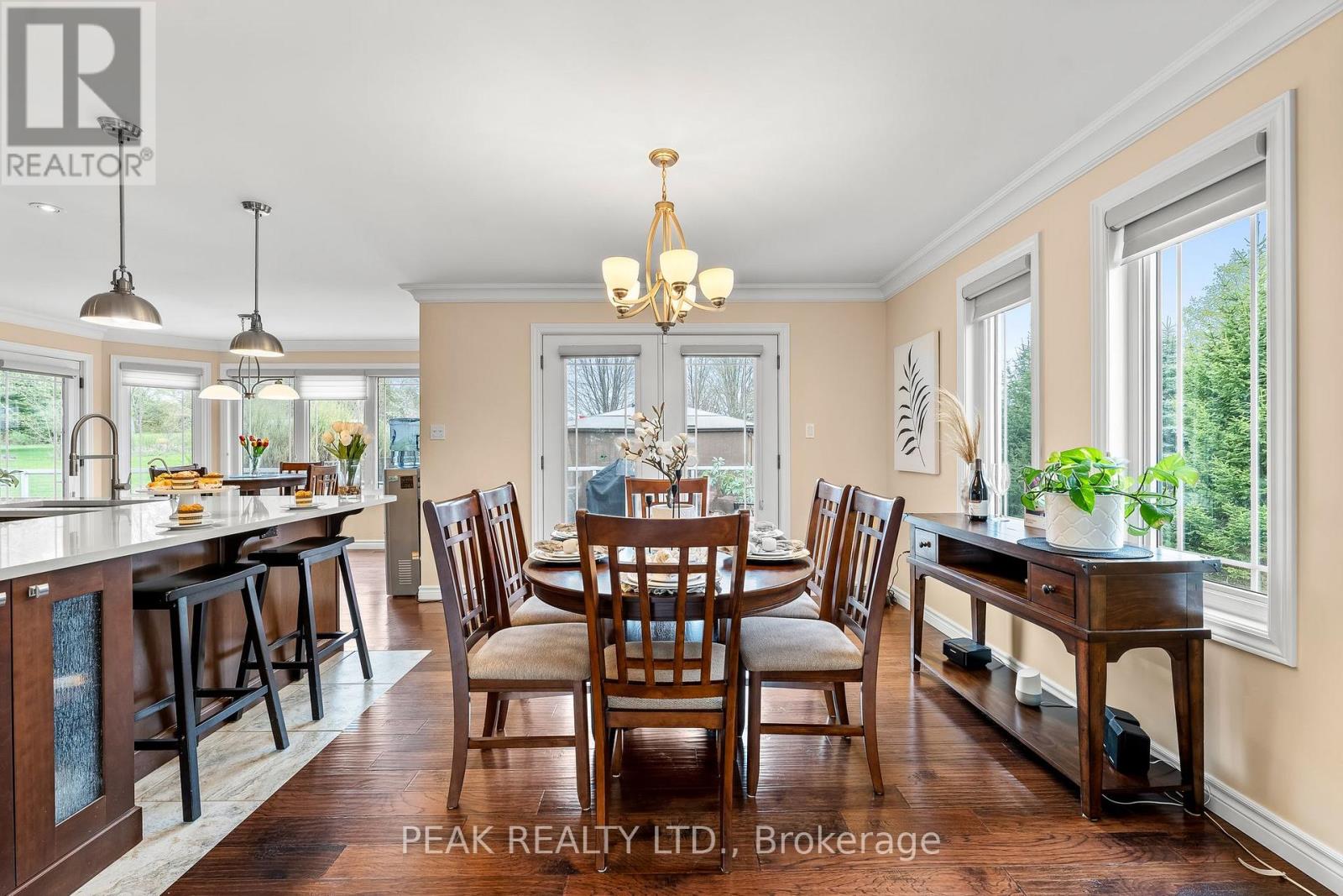 116 Prinyers Cove Crescent, Prince Edward County, Ontario  K0K 2T0 - Photo 12 - X12434124