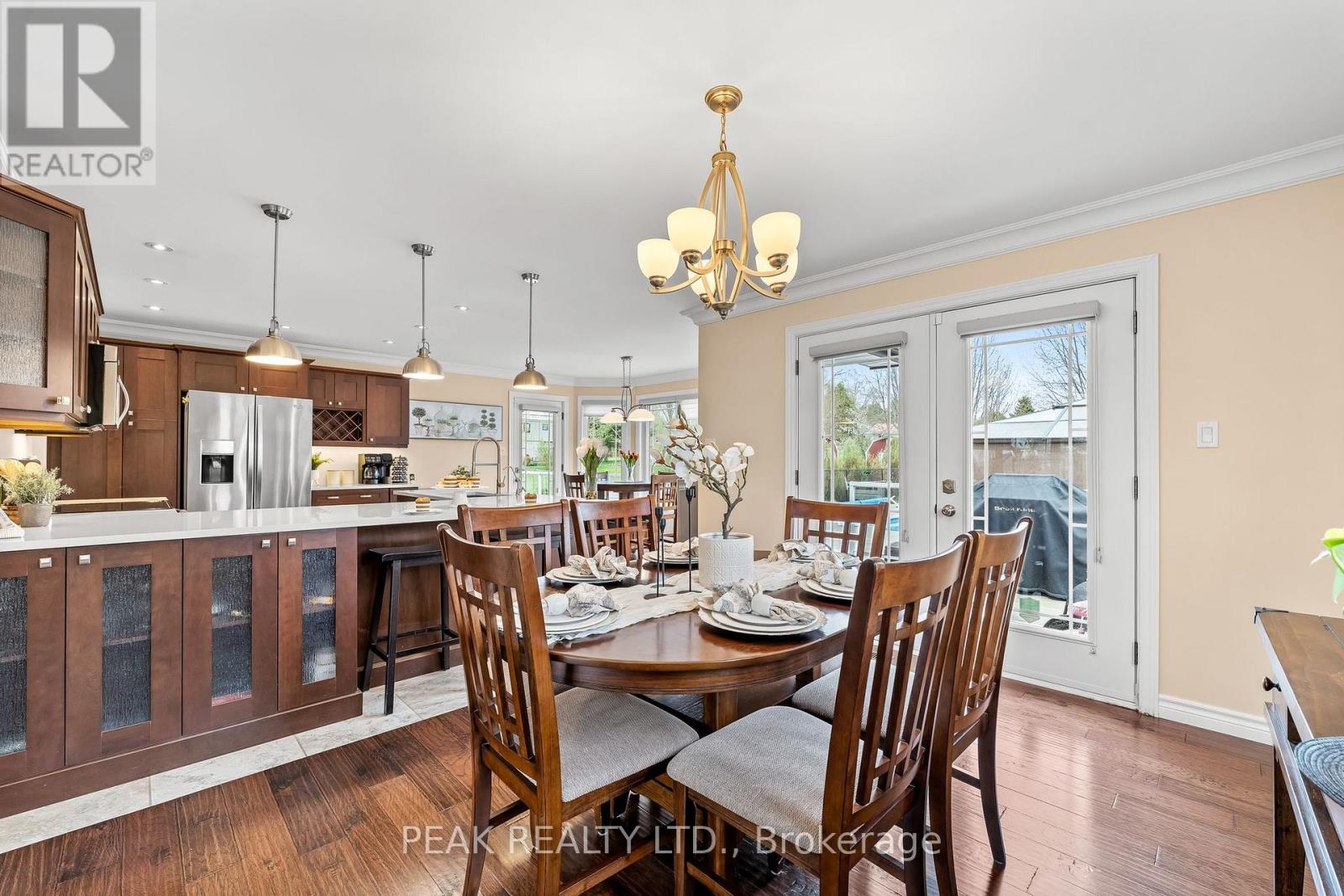 116 Prinyers Cove Crescent, Prince Edward County, Ontario  K0K 2T0 - Photo 13 - X12434124