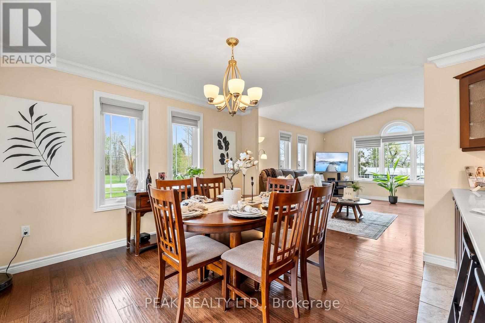 116 Prinyers Cove Crescent, Prince Edward County, Ontario  K0K 2T0 - Photo 14 - X12434124