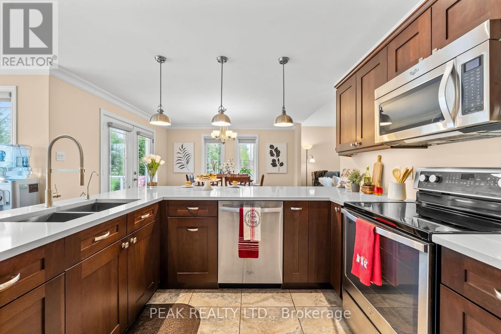 116 Prinyers Cove Crescent, Prince Edward County, Ontario  K0K 2T0 - Photo 16 - X12434124