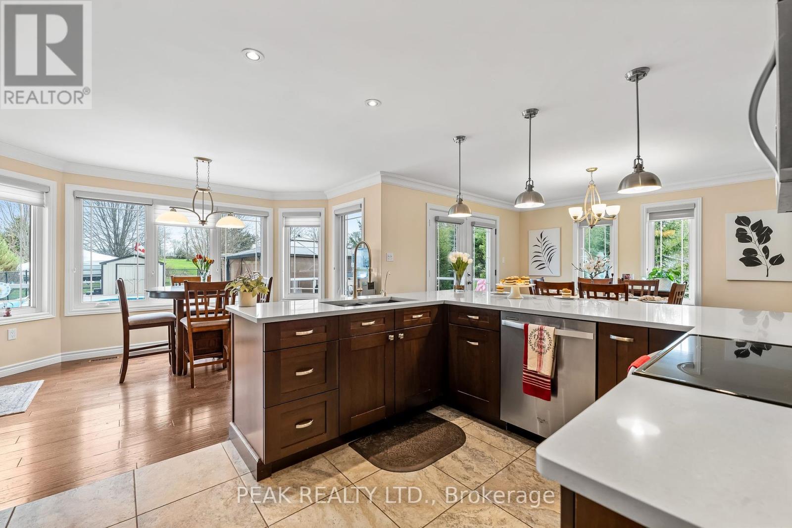 116 Prinyers Cove Crescent, Prince Edward County, Ontario  K0K 2T0 - Photo 17 - X12434124