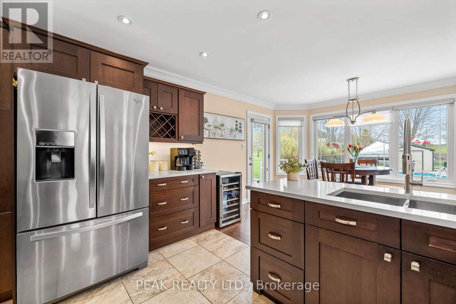 116 Prinyers Cove Crescent, Prince Edward County, Ontario  K0K 2T0 - Photo 18 - X12434124