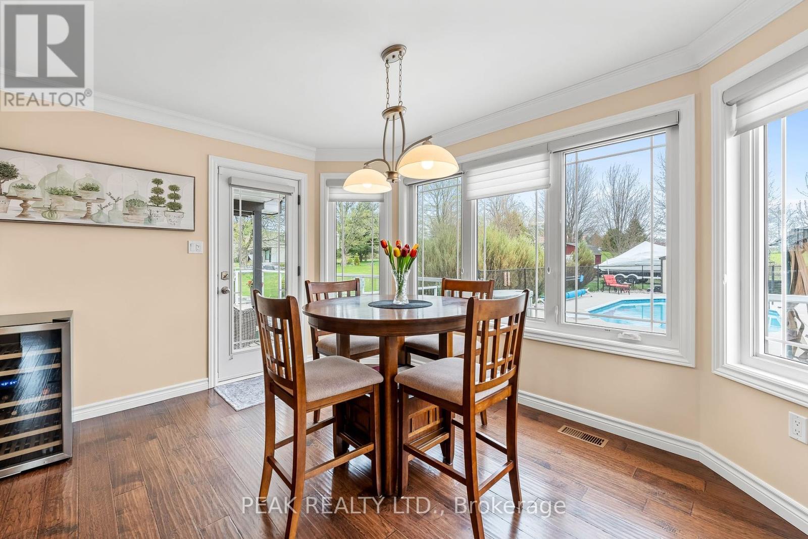 116 Prinyers Cove Crescent, Prince Edward County, Ontario  K0K 2T0 - Photo 19 - X12434124