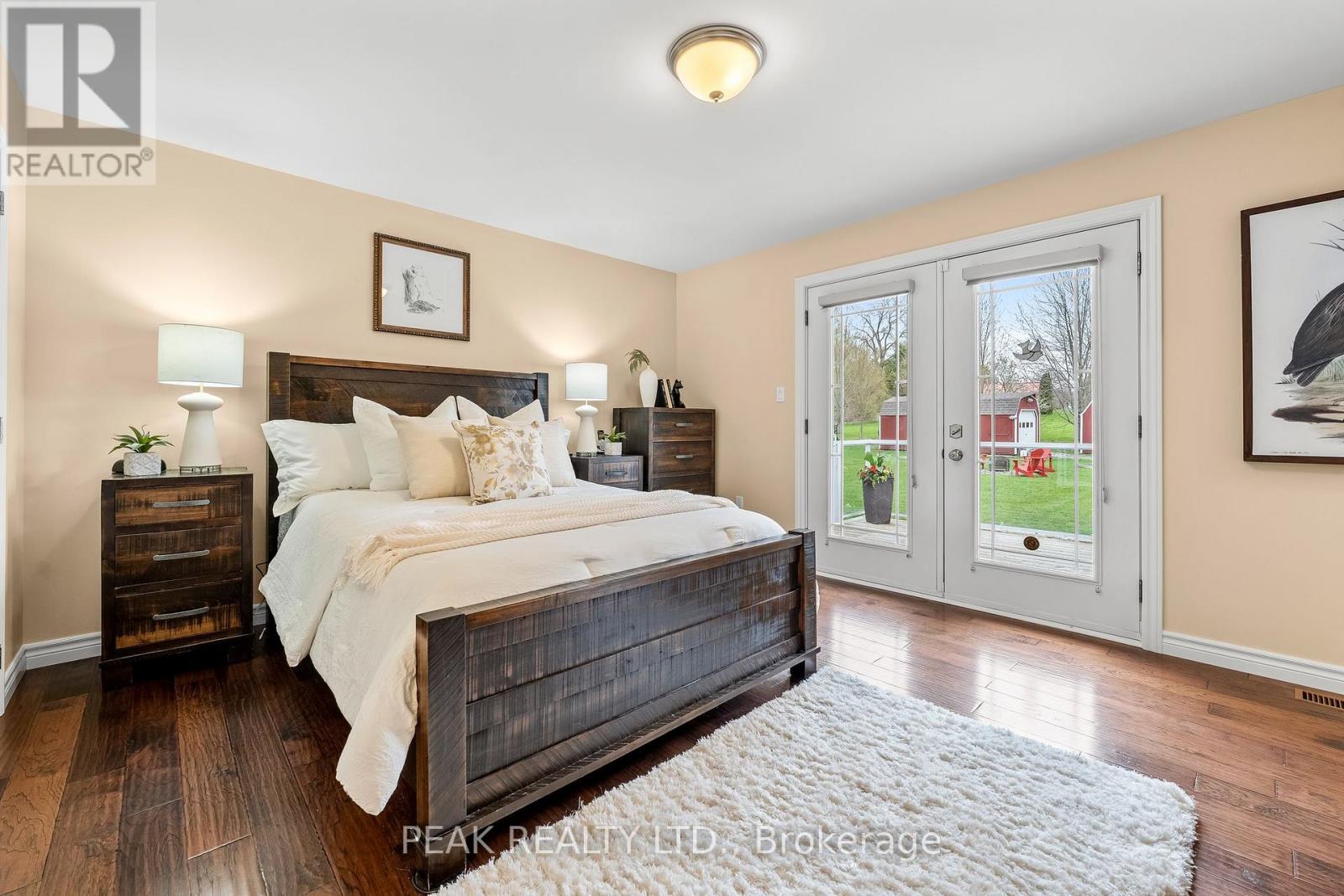 116 Prinyers Cove Crescent, Prince Edward County, Ontario  K0K 2T0 - Photo 21 - X12434124
