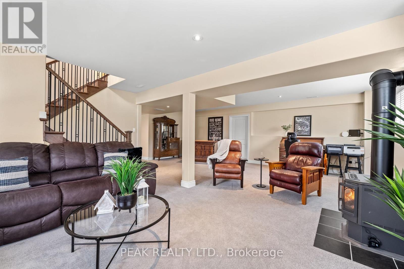 116 Prinyers Cove Crescent, Prince Edward County, Ontario  K0K 2T0 - Photo 26 - X12434124