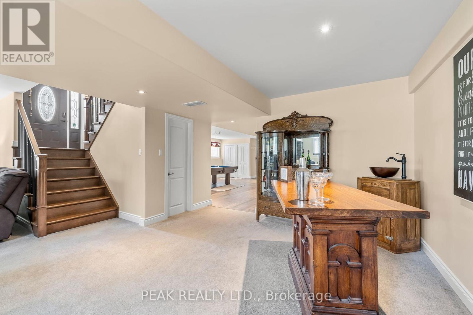 116 Prinyers Cove Crescent, Prince Edward County, Ontario  K0K 2T0 - Photo 28 - X12434124
