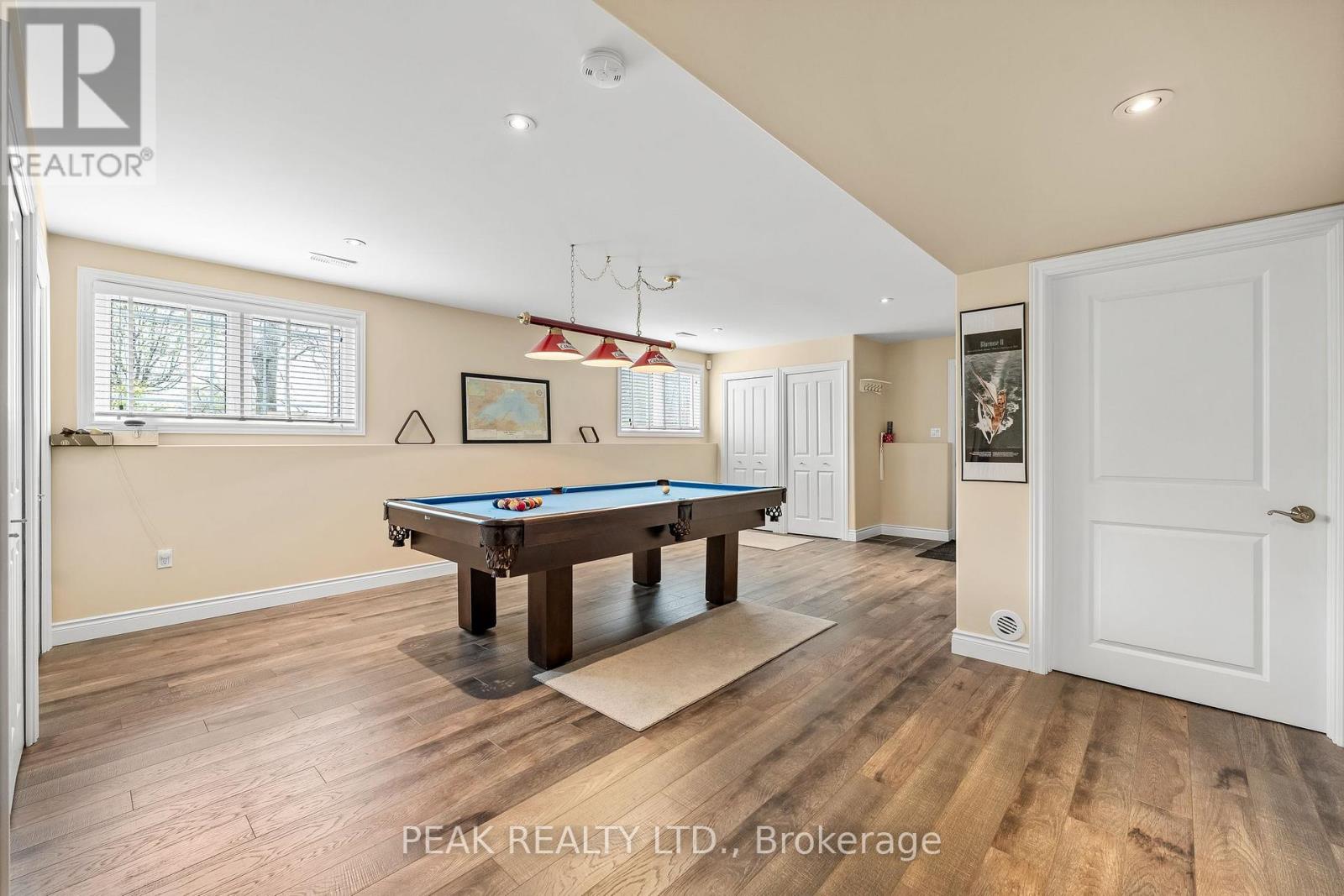 116 Prinyers Cove Crescent, Prince Edward County, Ontario  K0K 2T0 - Photo 29 - X12434124