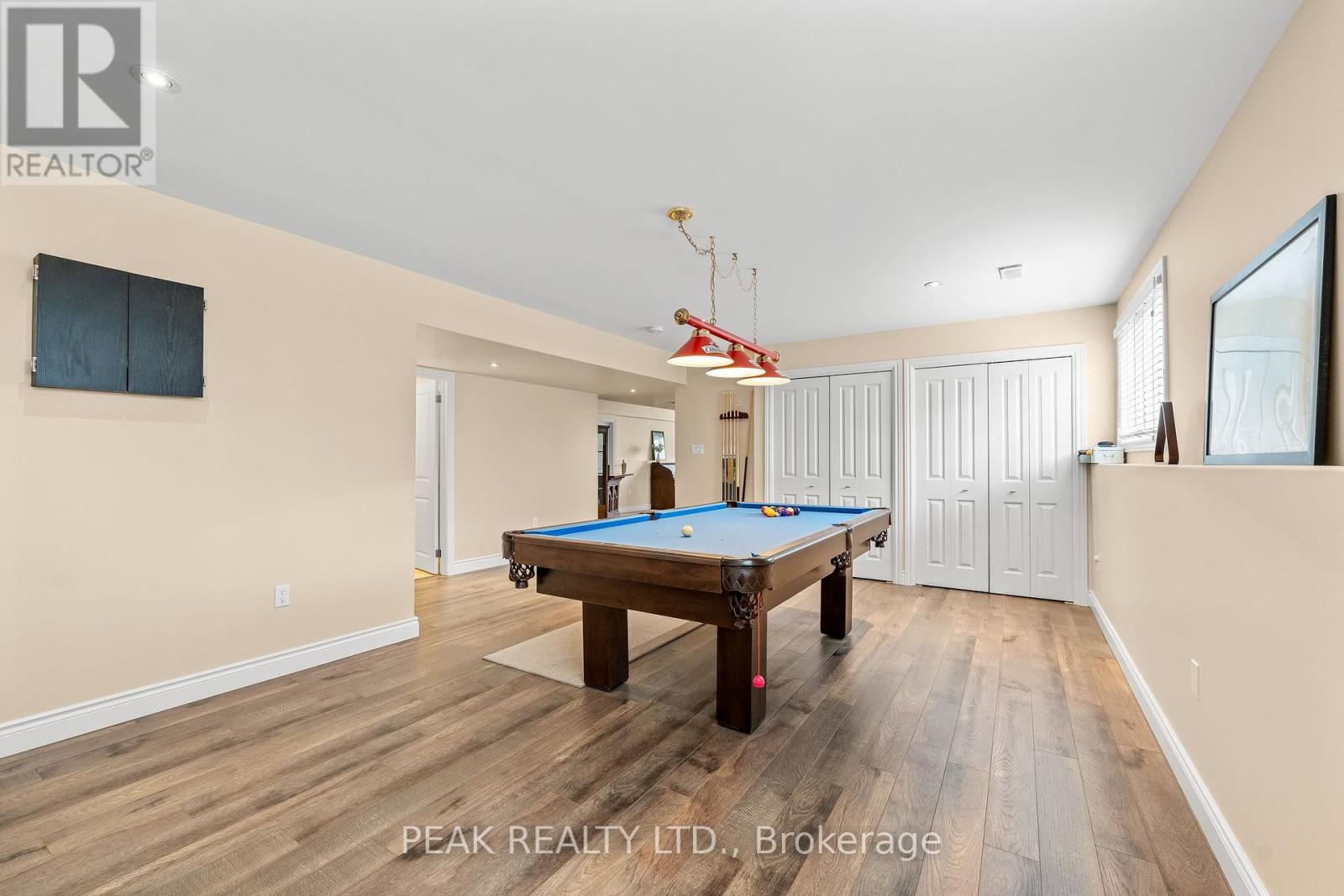 116 Prinyers Cove Crescent, Prince Edward County, Ontario  K0K 2T0 - Photo 30 - X12434124