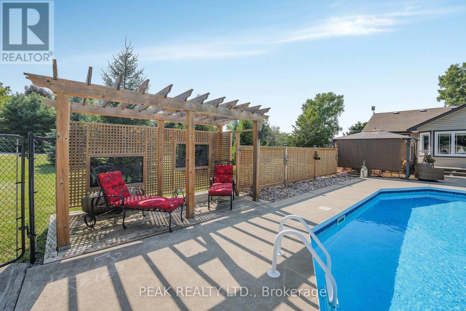 116 Prinyers Cove Crescent, Prince Edward County, Ontario  K0K 2T0 - Photo 33 - X12434124