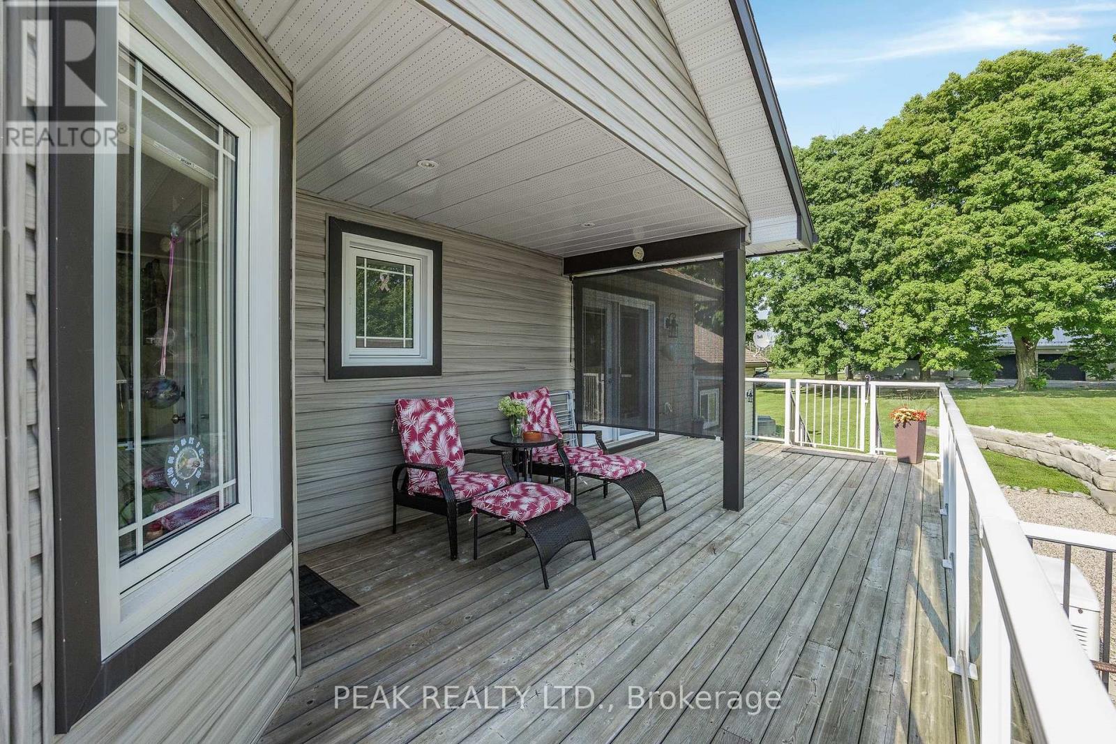 116 Prinyers Cove Crescent, Prince Edward County, Ontario  K0K 2T0 - Photo 36 - X12434124