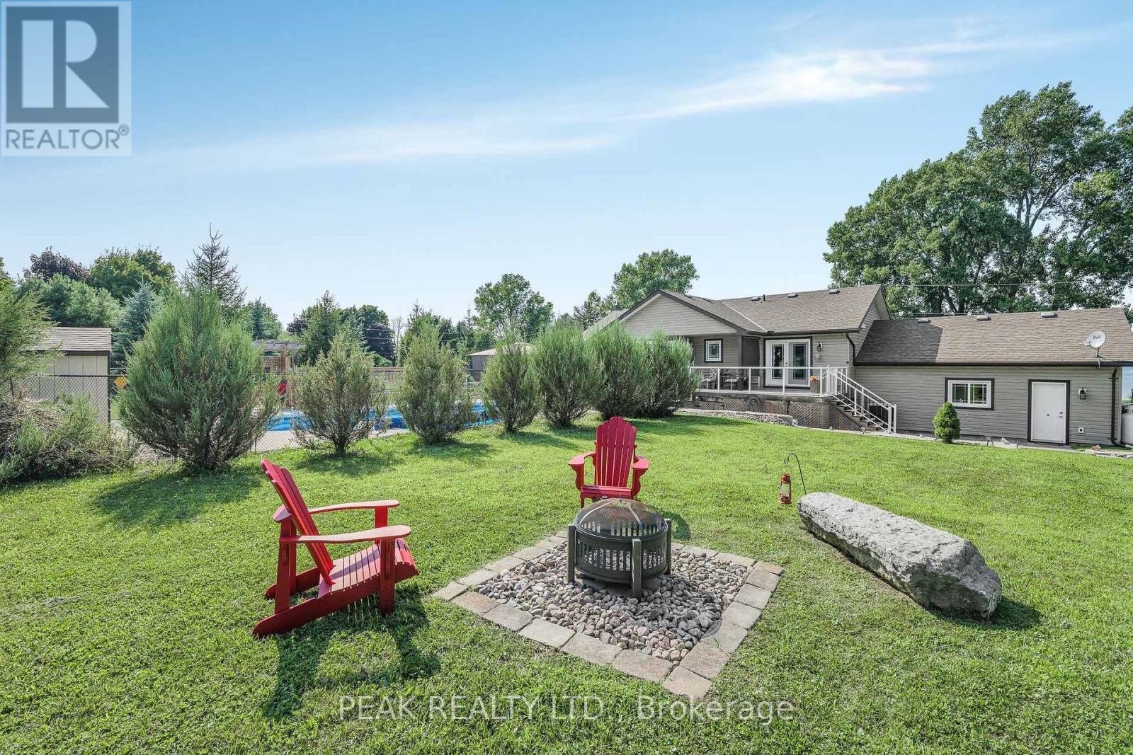 116 Prinyers Cove Crescent, Prince Edward County, Ontario  K0K 2T0 - Photo 37 - X12434124