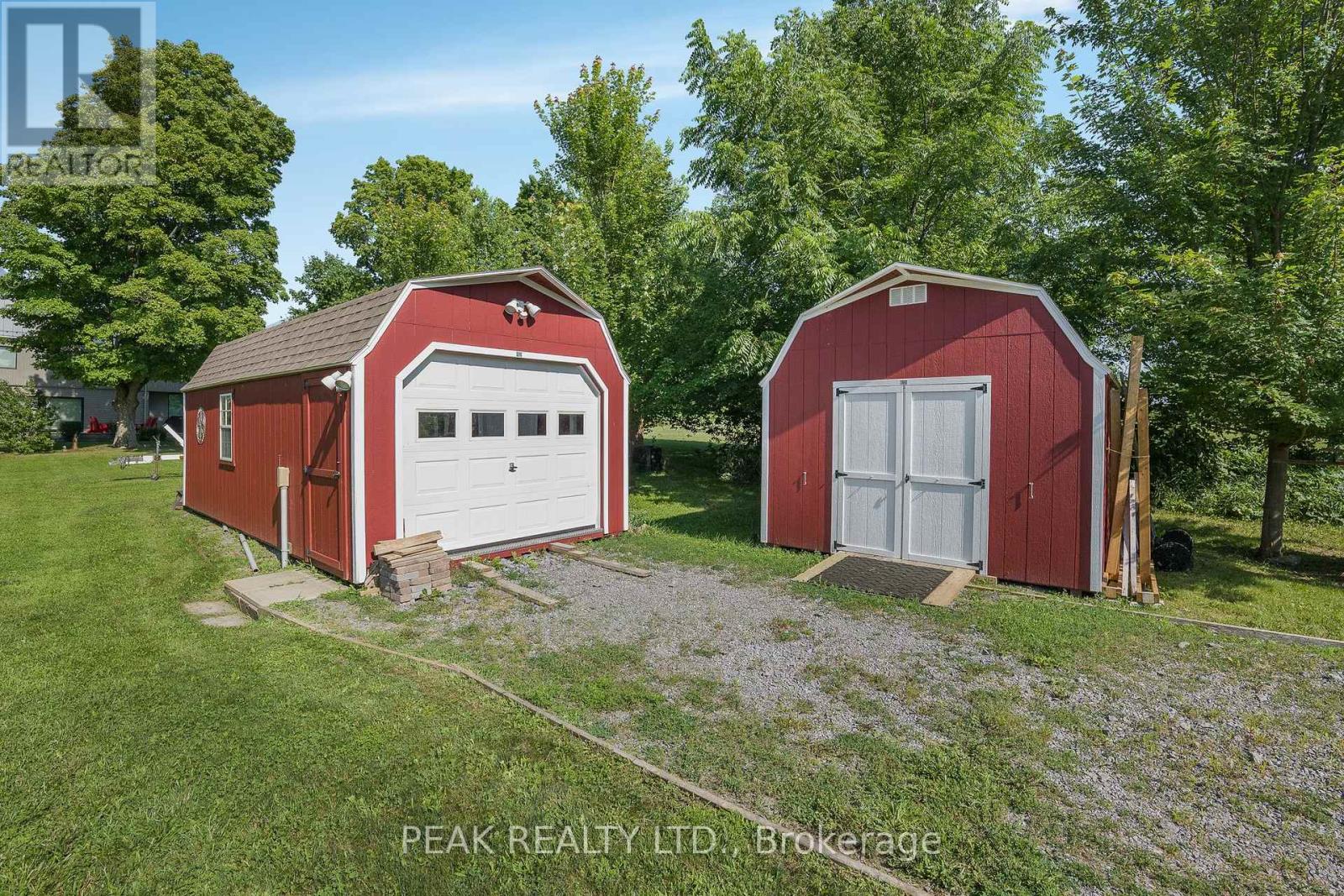 116 Prinyers Cove Crescent, Prince Edward County, Ontario  K0K 2T0 - Photo 38 - X12434124