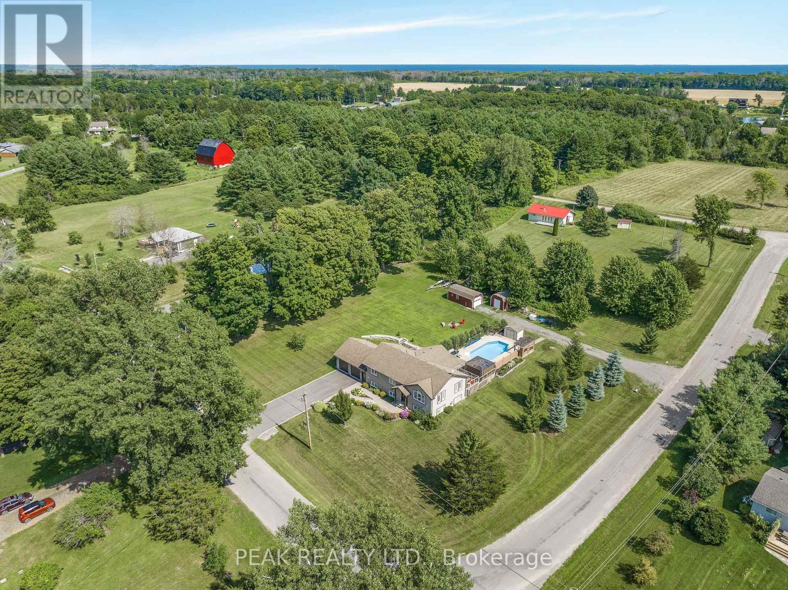 116 Prinyers Cove Crescent, Prince Edward County, Ontario  K0K 2T0 - Photo 4 - X12434124