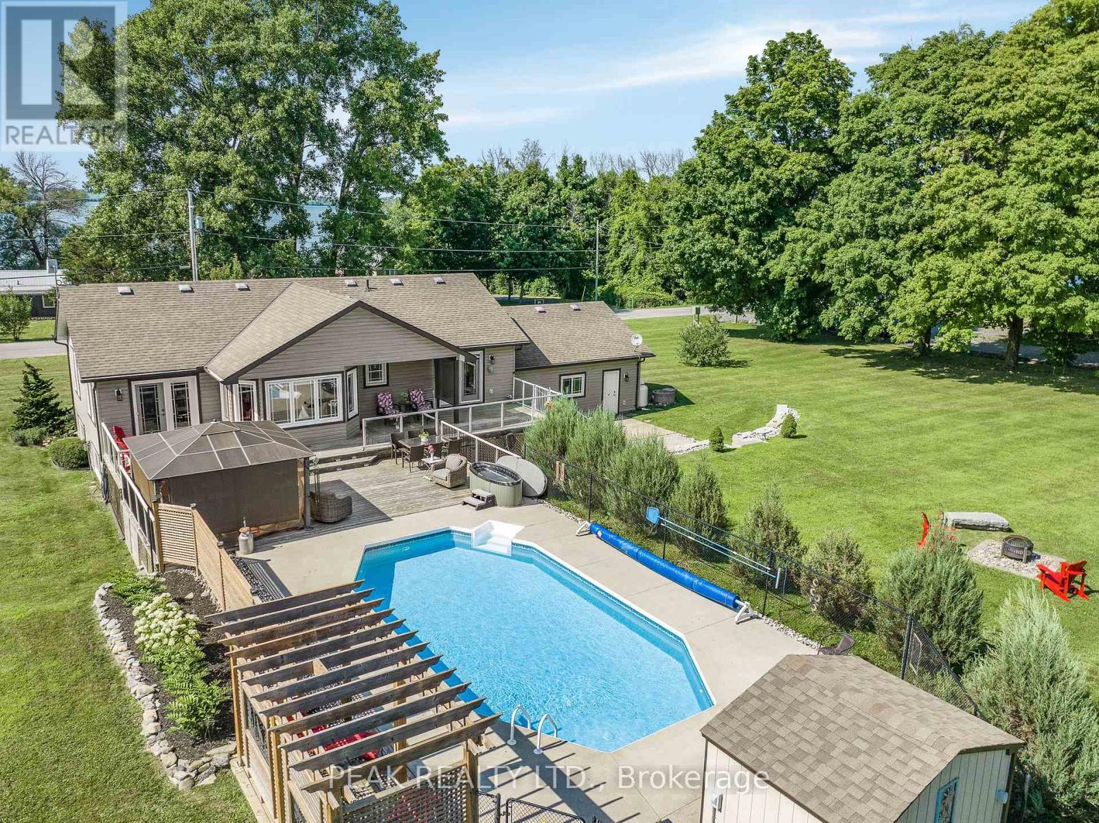 116 Prinyers Cove Crescent, Prince Edward County, Ontario  K0K 2T0 - Photo 40 - X12434124