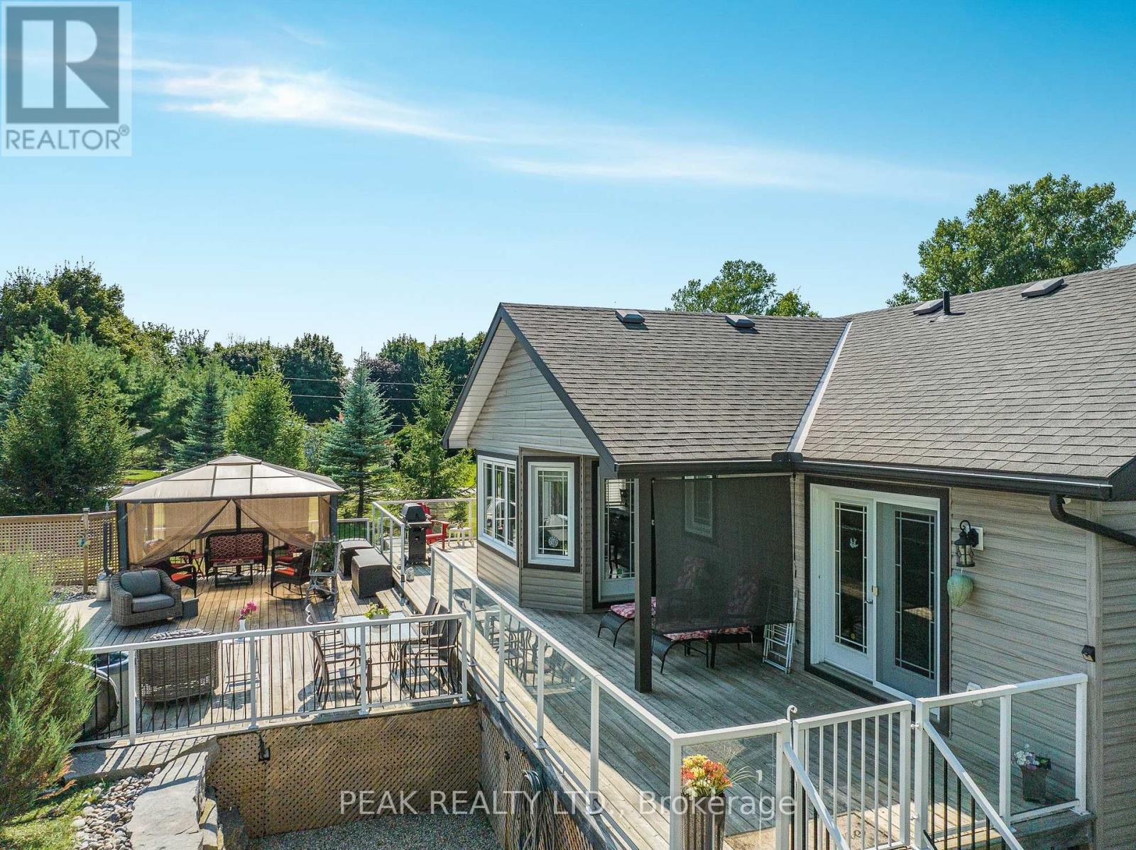 116 Prinyers Cove Crescent, Prince Edward County, Ontario  K0K 2T0 - Photo 42 - X12434124