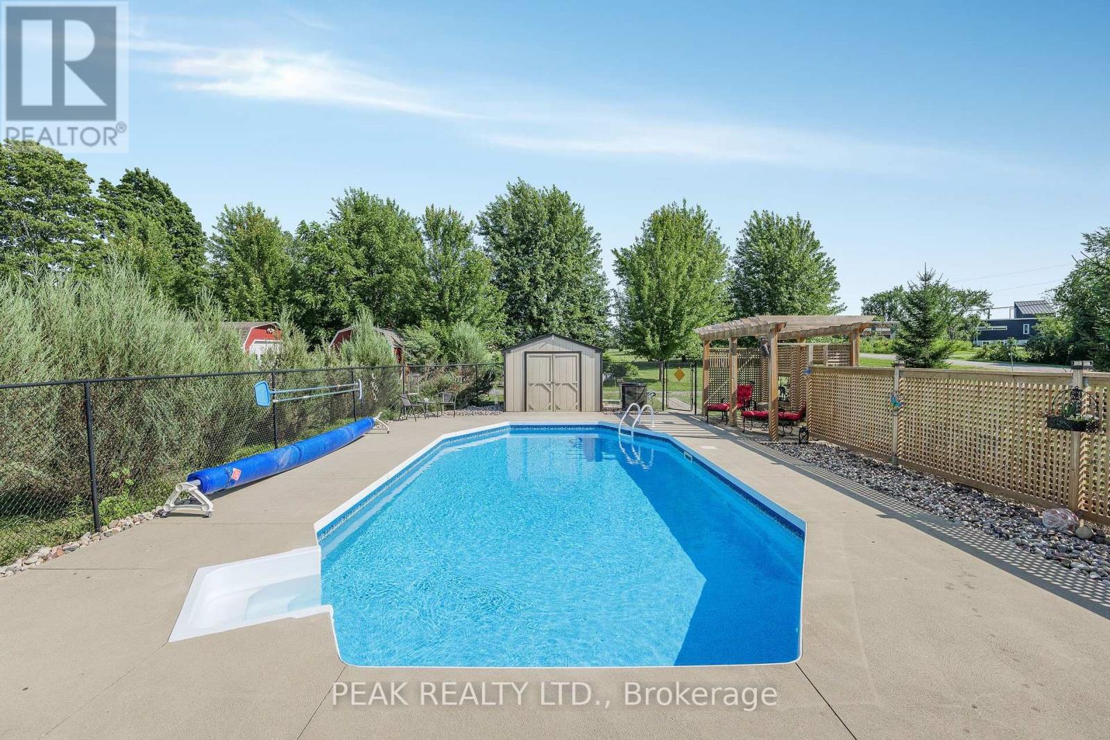 116 Prinyers Cove Crescent, Prince Edward County, Ontario  K0K 2T0 - Photo 43 - X12434124