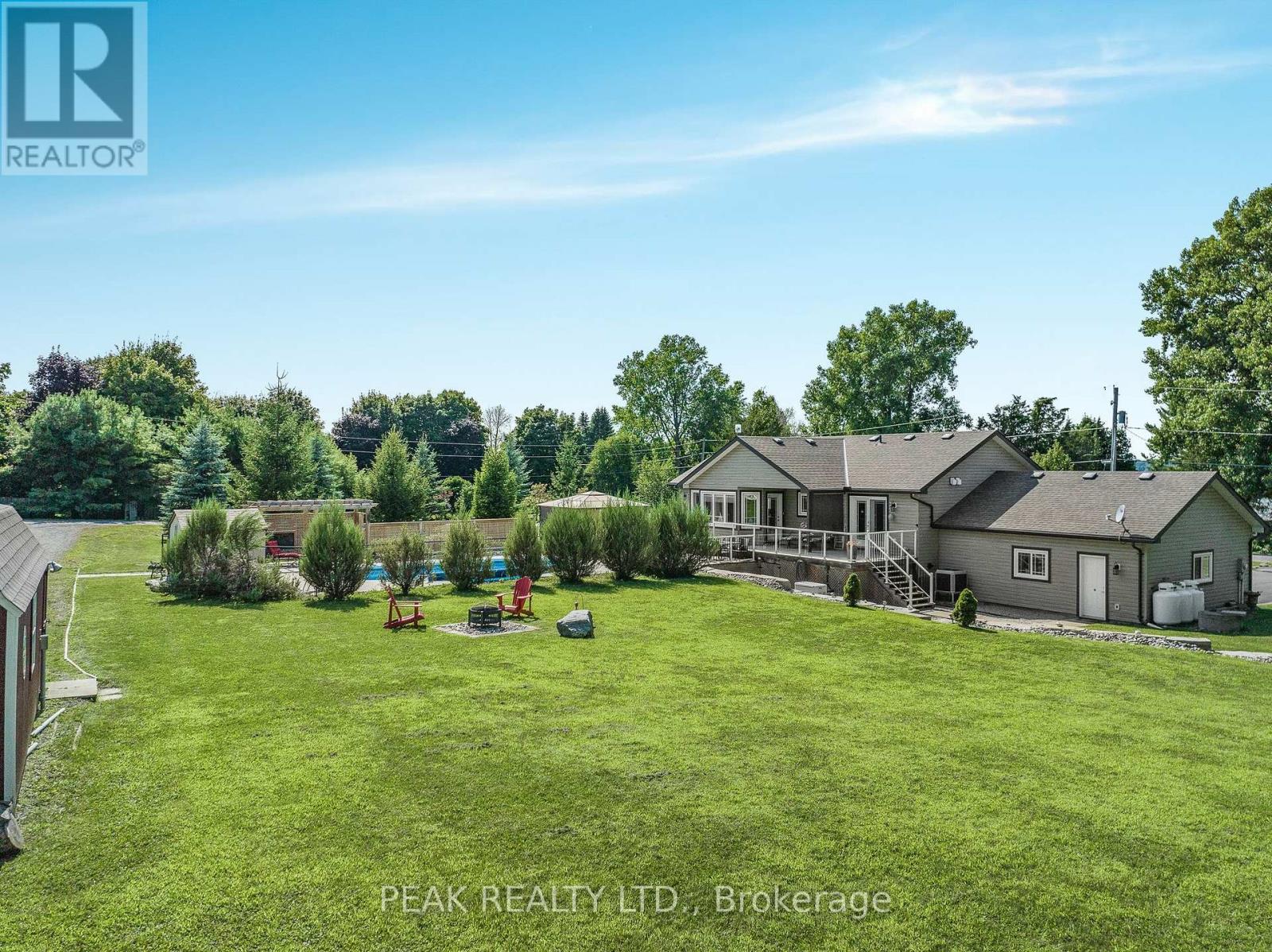 116 Prinyers Cove Crescent, Prince Edward County, Ontario  K0K 2T0 - Photo 44 - X12434124