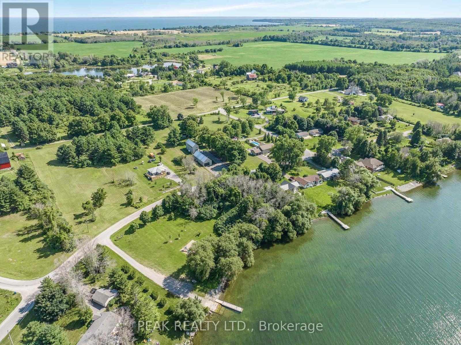 116 Prinyers Cove Crescent, Prince Edward County, Ontario  K0K 2T0 - Photo 45 - X12434124
