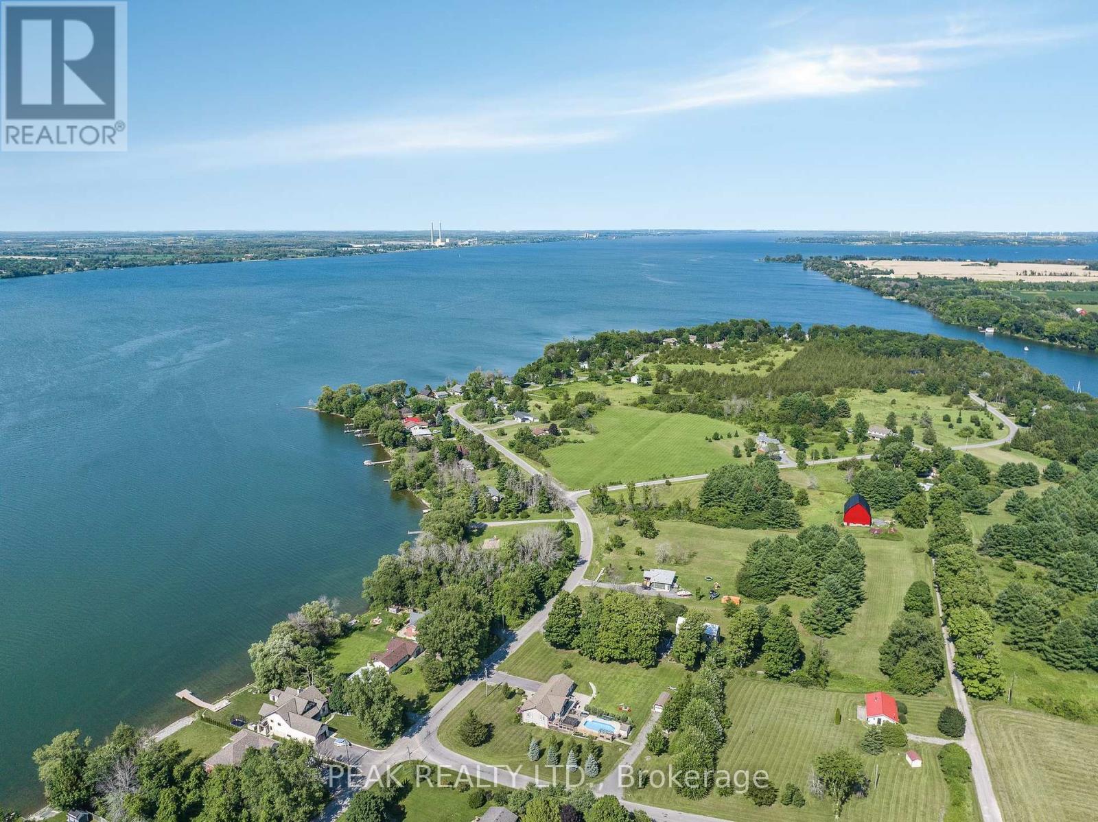 116 Prinyers Cove Crescent, Prince Edward County, Ontario  K0K 2T0 - Photo 47 - X12434124
