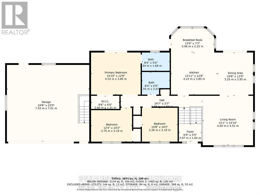 116 Prinyers Cove Crescent, Prince Edward County, Ontario  K0K 2T0 - Photo 48 - X12434124