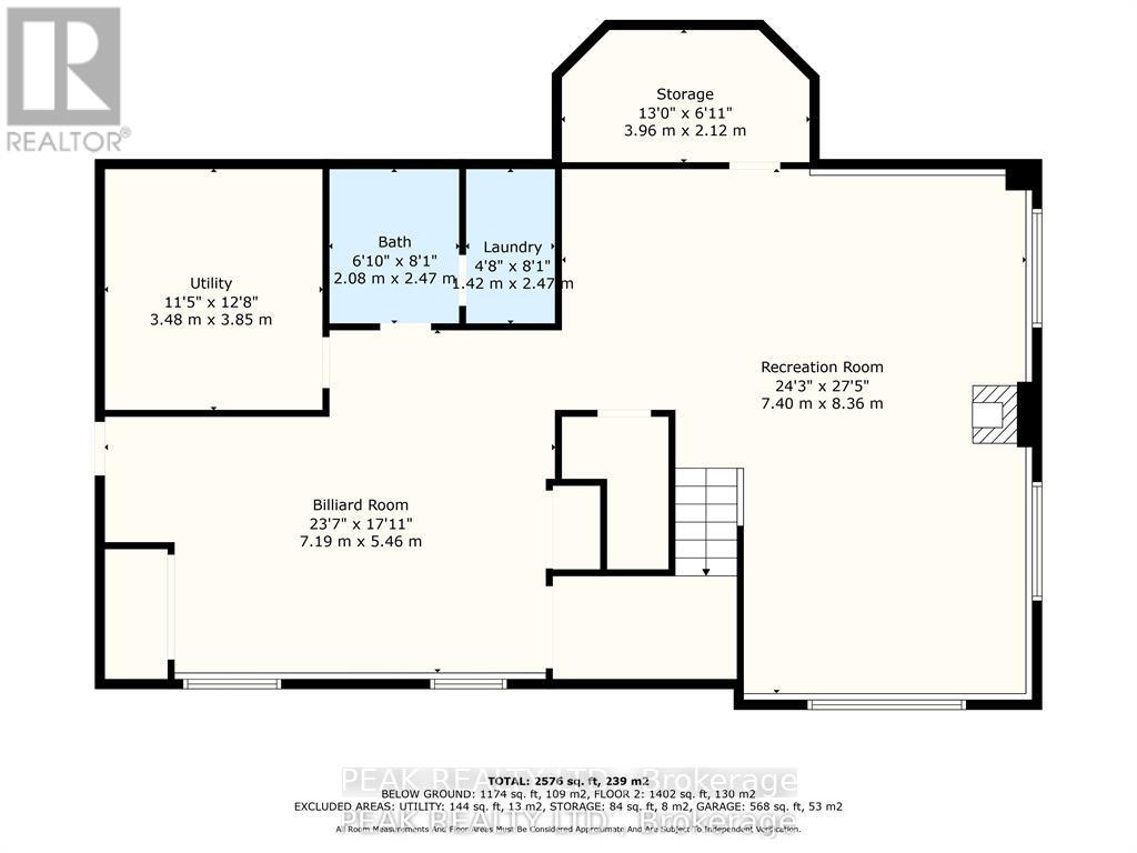 116 Prinyers Cove Crescent, Prince Edward County, Ontario  K0K 2T0 - Photo 49 - X12434124