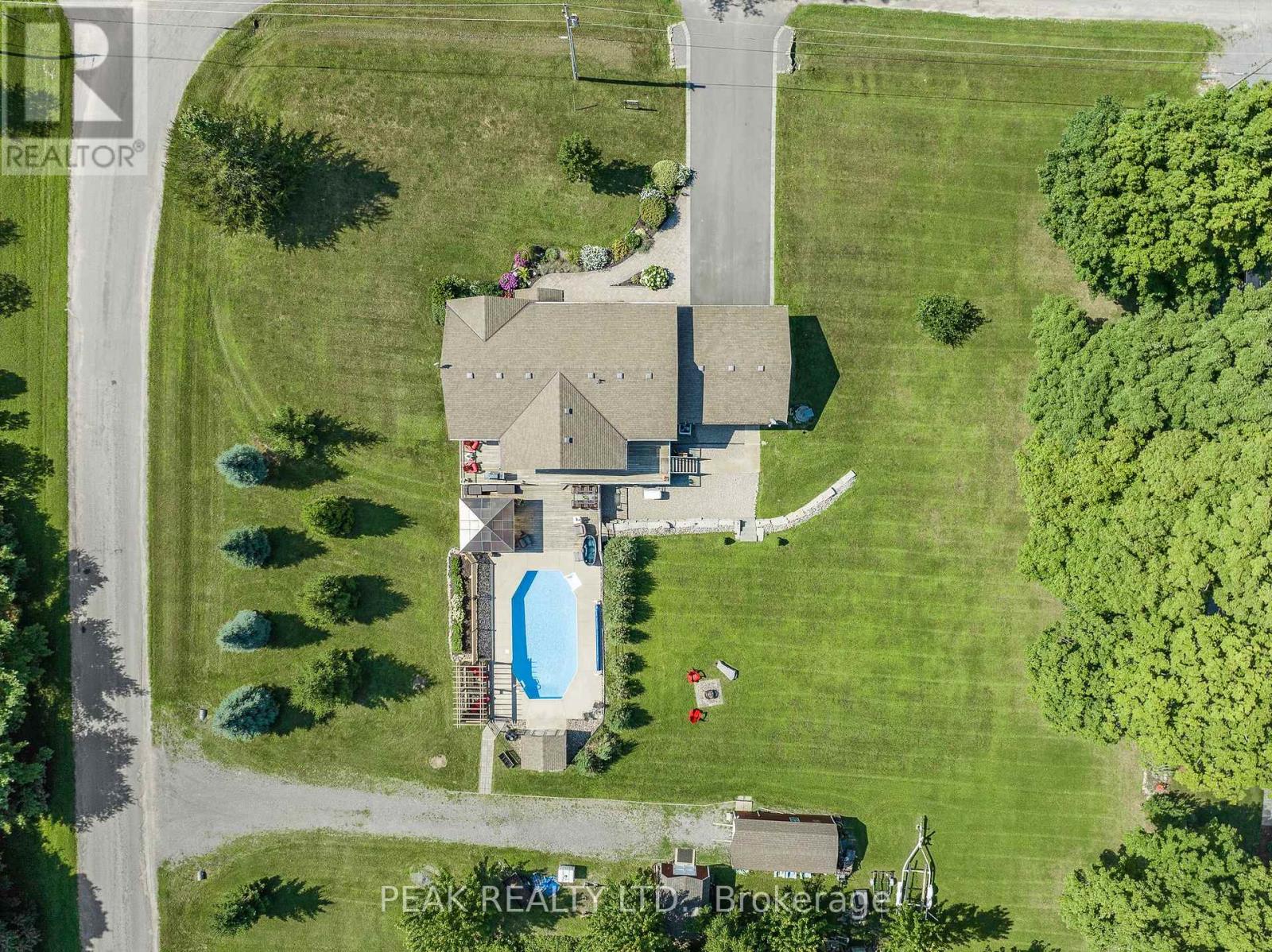116 Prinyers Cove Crescent, Prince Edward County, Ontario  K0K 2T0 - Photo 5 - X12434124