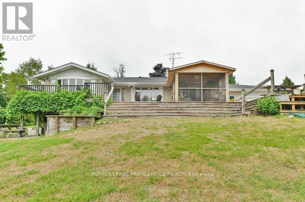 486 WAITES ROAD, Cramahe, Ontario