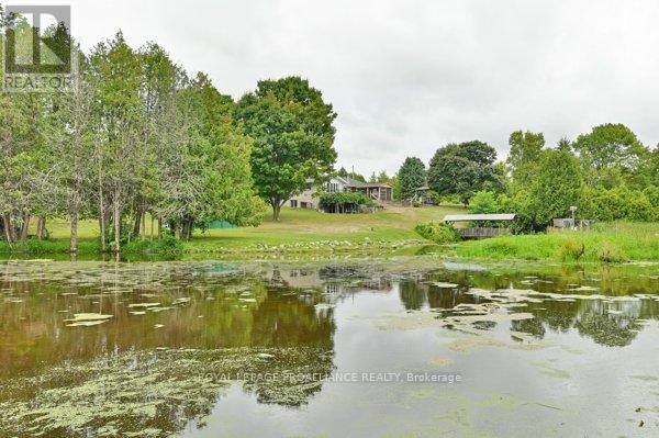 486 Waites Road, Cramahe, Ontario  K0K 1S0 - Photo 3 - X12434573