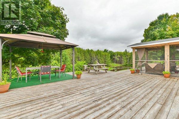 486 Waites Road, Cramahe, Ontario  K0K 1S0 - Photo 33 - X12434573
