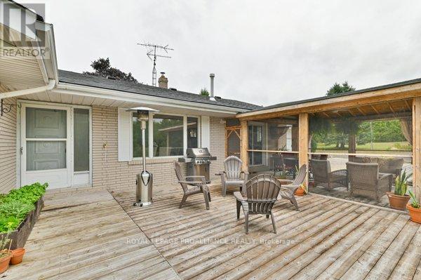 486 Waites Road, Cramahe, Ontario  K0K 1S0 - Photo 35 - X12434573