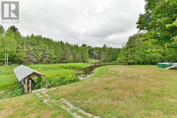 486 Waites Road, Cramahe, Ontario  K0K 1S0 - Photo 36 - X12434573
