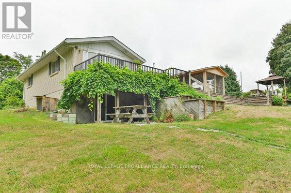 486 Waites Road, Cramahe, Ontario  K0K 1S0 - Photo 37 - X12434573
