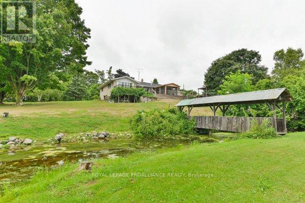 486 Waites Road, Cramahe, Ontario  K0K 1S0 - Photo 39 - X12434573