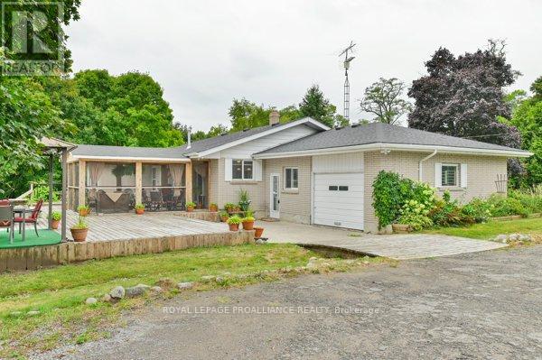 486 Waites Road, Cramahe, Ontario  K0K 1S0 - Photo 4 - X12434573