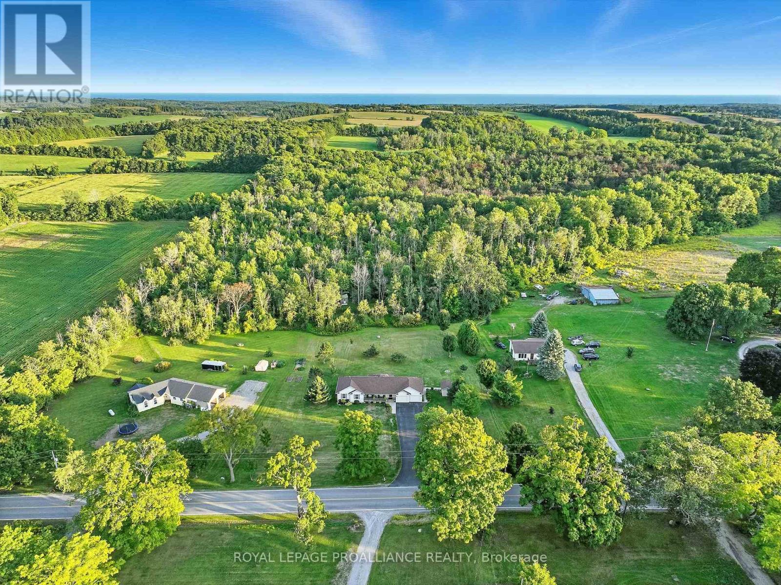 13799 COUNTY 21 ROAD, Cramahe, Ontario