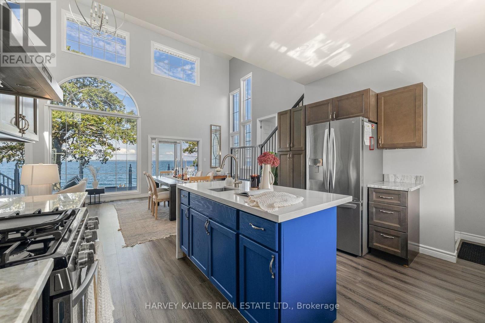 3769 County Rd 13, Prince Edward County, Ontario  K0K 2T0 - Photo 11 - X12435382