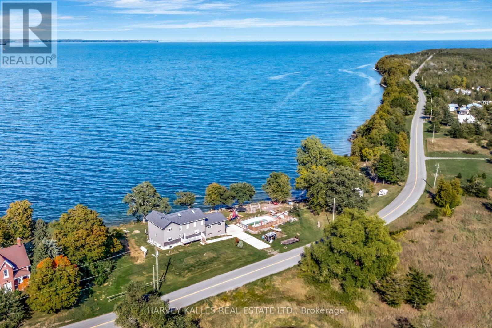 3769 County Rd 13, Prince Edward County, Ontario  K0K 2T0 - Photo 2 - X12435382