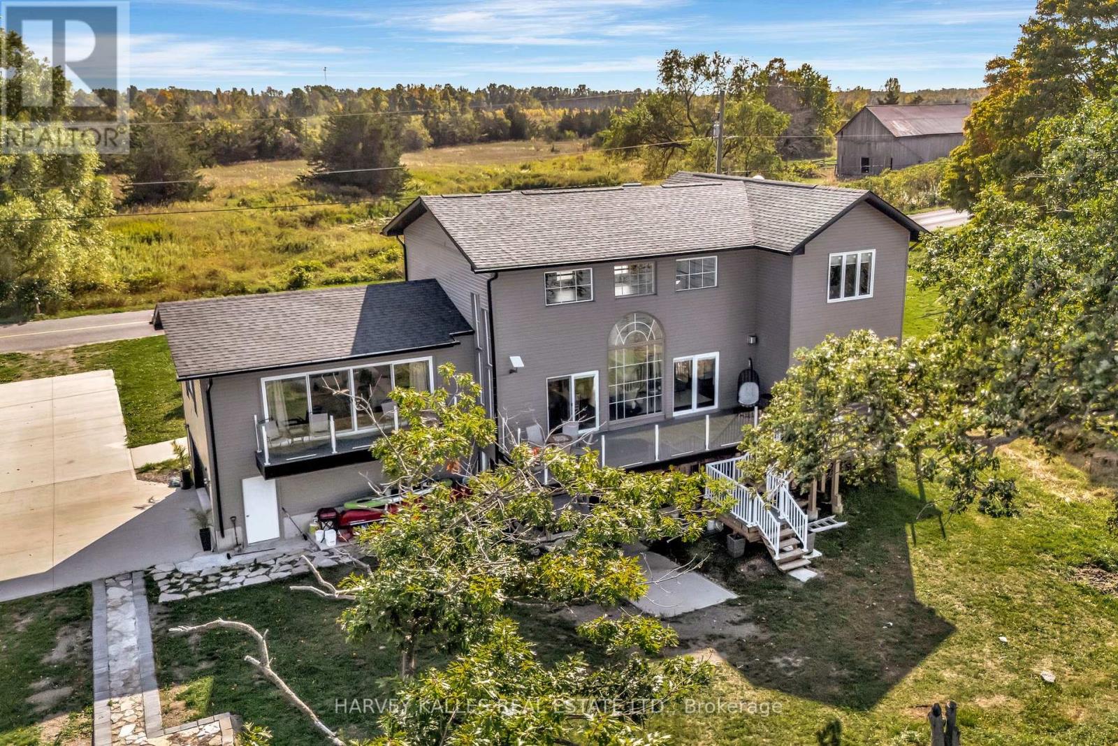 3769 County Rd 13, Prince Edward County, Ontario  K0K 2T0 - Photo 29 - X12435382