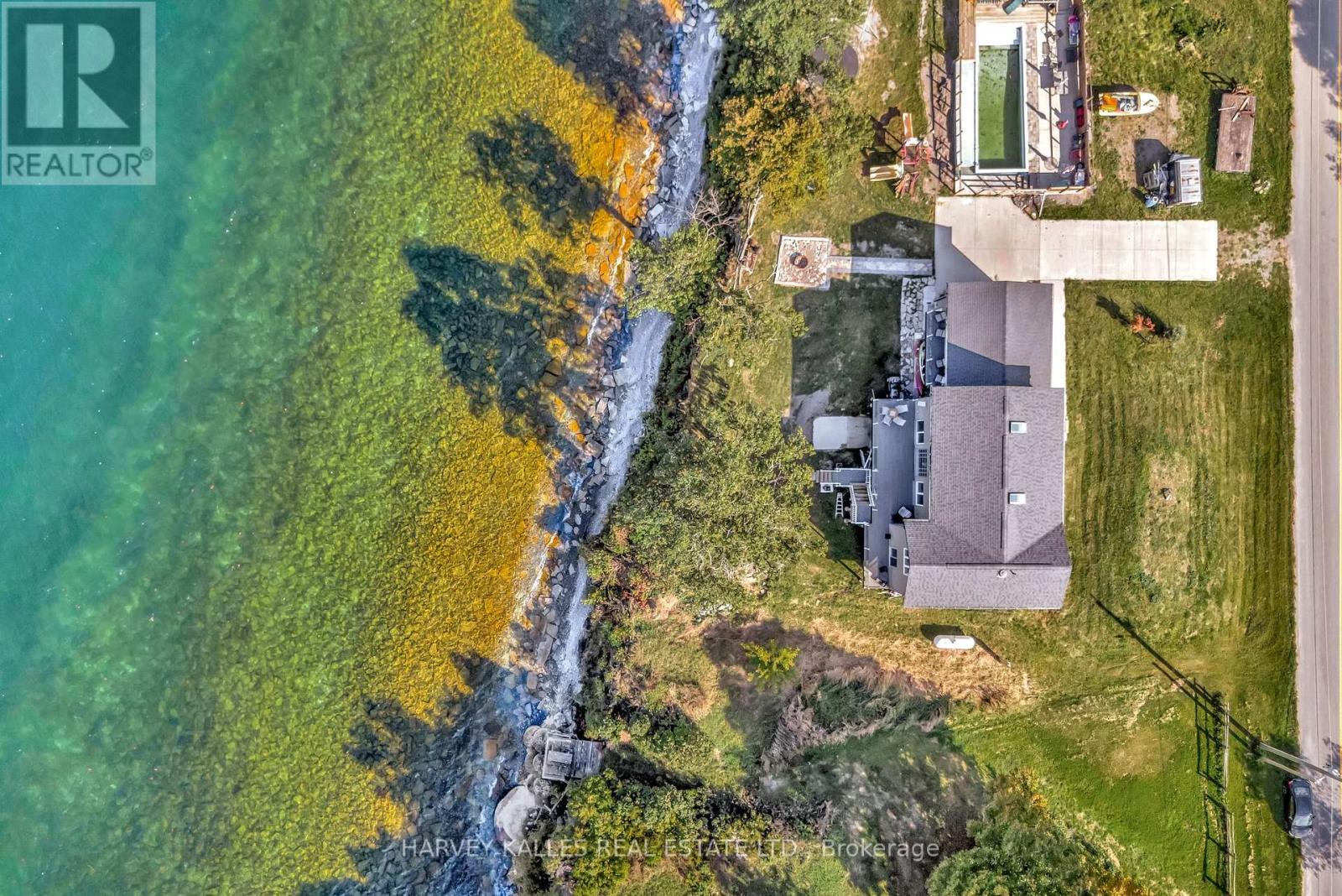 3769 County Rd 13, Prince Edward County, Ontario  K0K 2T0 - Photo 34 - X12435382